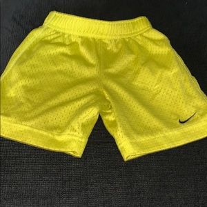 Basketball shorts